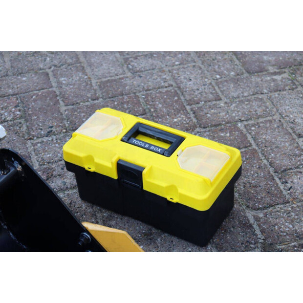 2025 CMH DW-11A-46508119