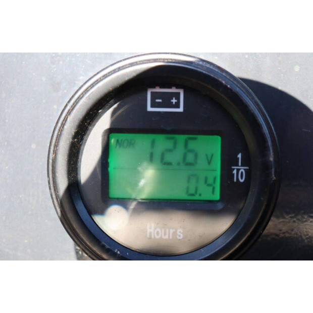 2025 CMH DW-11A-46508143