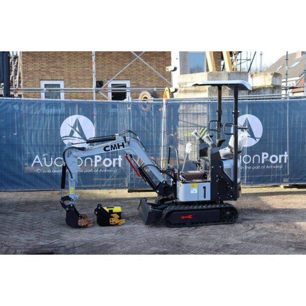 2025 CMH DW-11A-46508149