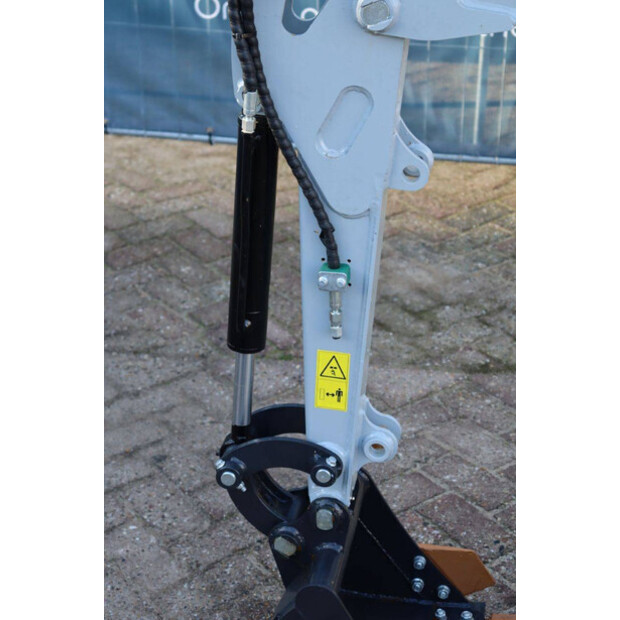 2025 CMH DW-11A-46508162