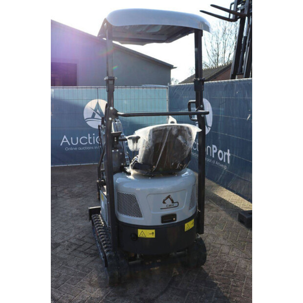 2025 CMH DW-11A-46508177