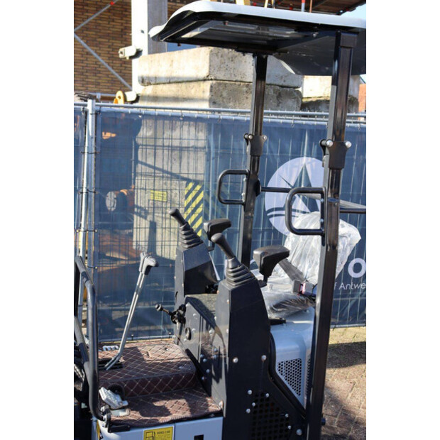 2025 CMH DW-11A-46508181