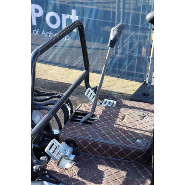 2025 CMH DW-11A-46508183