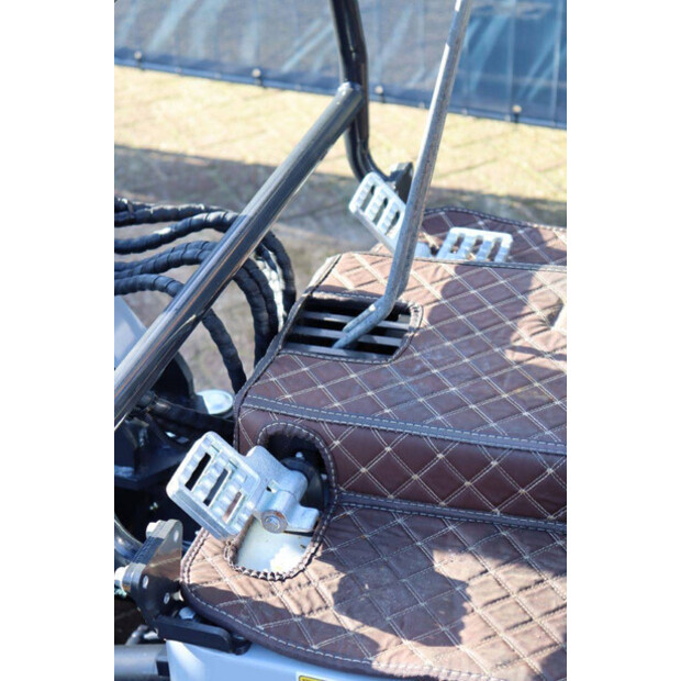 2025 CMH DW-11A-46508185