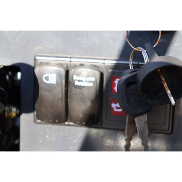 2025 CMH DW-11A-46508190