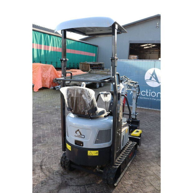 2025 CMH DW-11A-46508202