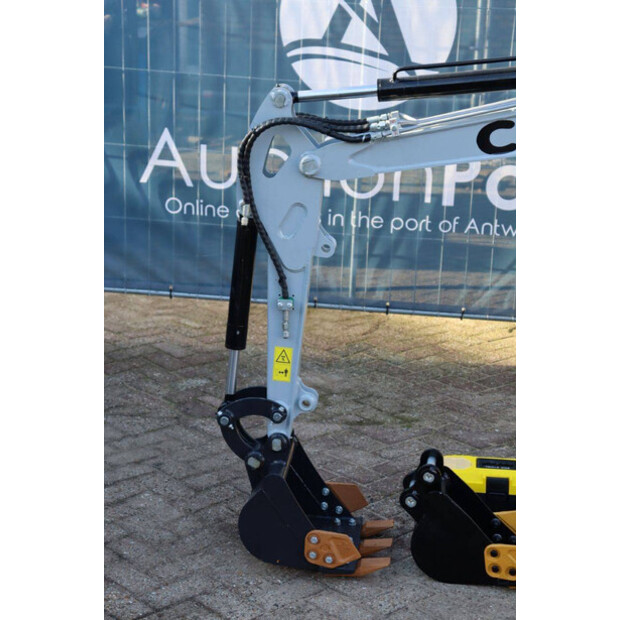 2025 CMH DW-11A-46508207