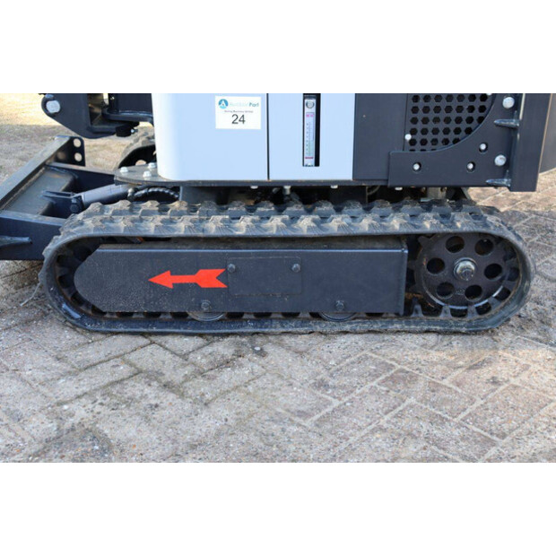 2025 CMH DW-11A-46508222