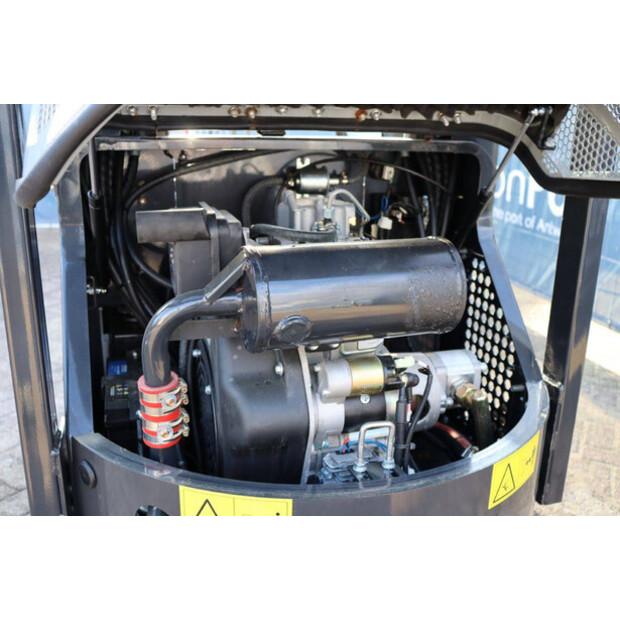 2025 CMH DW-11A-46508226