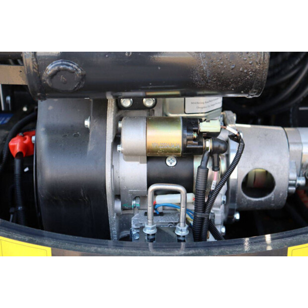 2025 CMH DW-11A-46508227