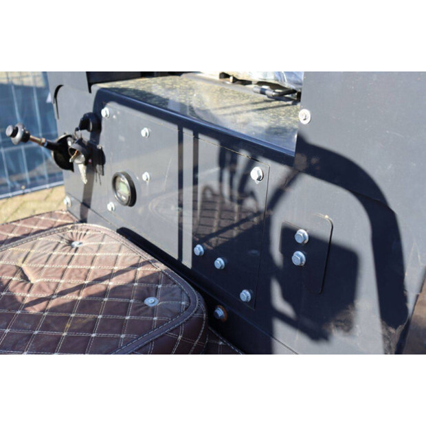 2025 CMH DW-11A-46508236