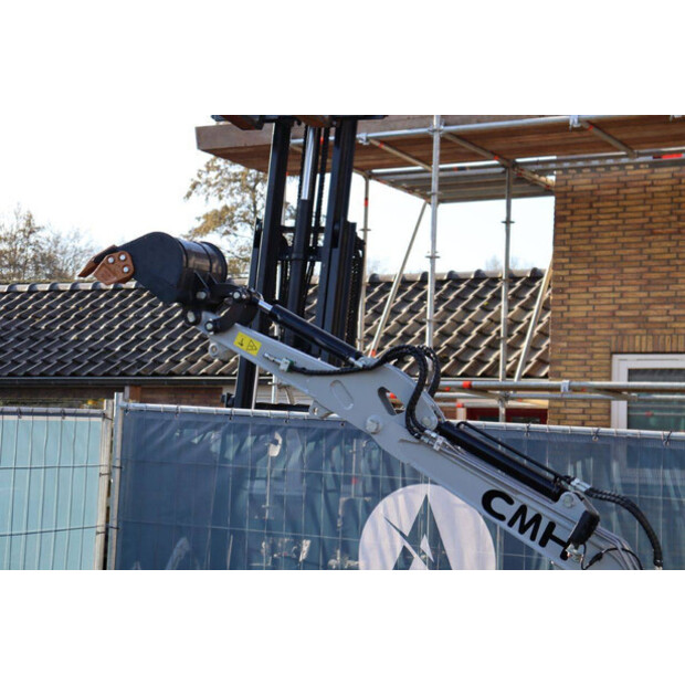 2025 CMH DW-11A-46508243