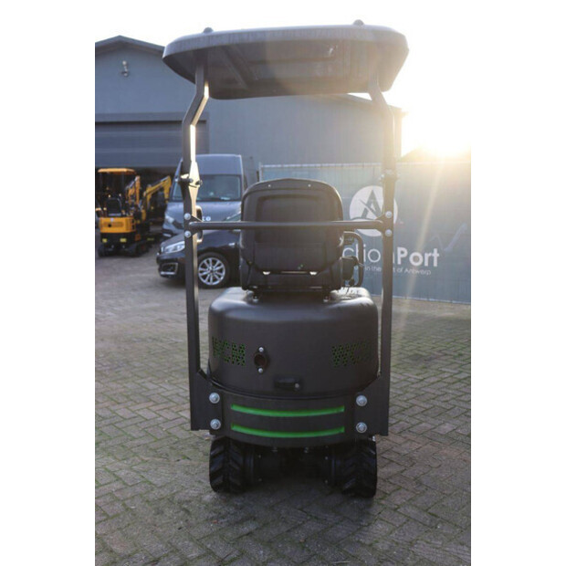 2023 WCM CTX8010-46508249