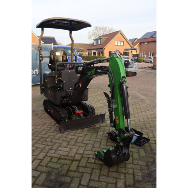 2023 WCM CTX8010-46508251