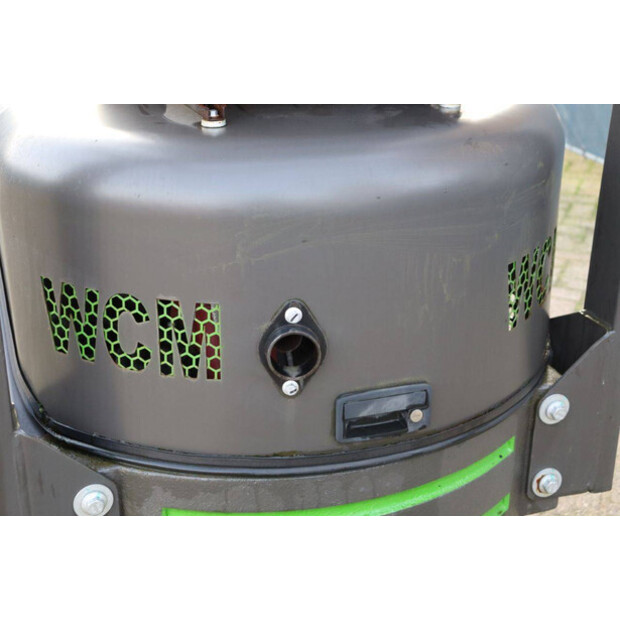 2023 WCM CTX8010-46508269