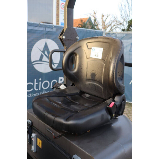 2023 WCM CTX8010-46508275