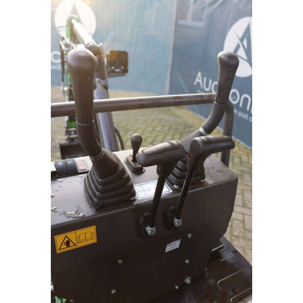 2023 WCM CTX8010-46508278