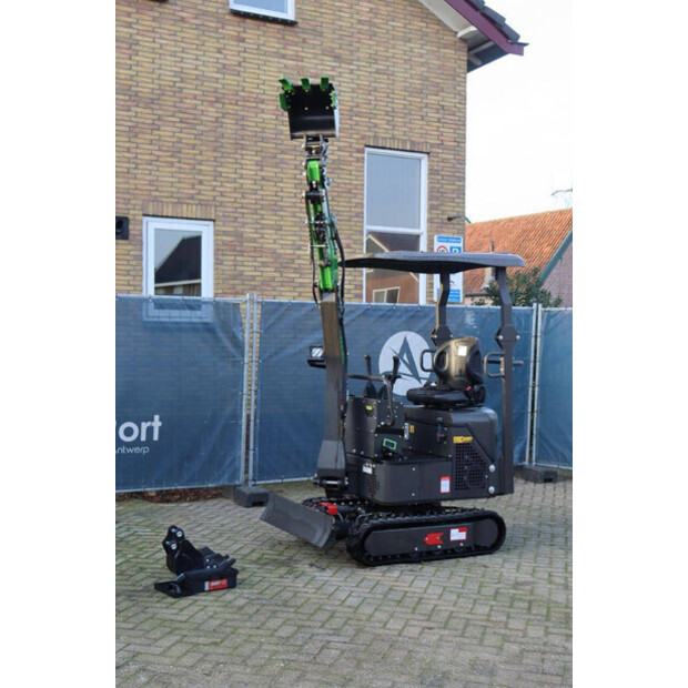 2023 WCM CTX8010-46508282