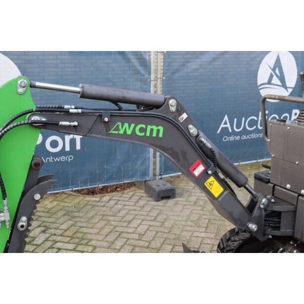 2023 WCM CTX8010-46508299