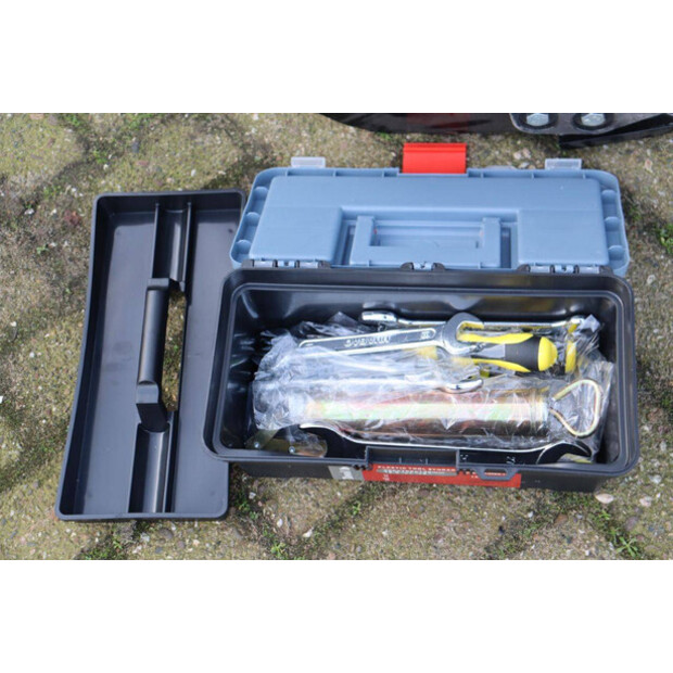 2023 WCM CTX8010-46508308