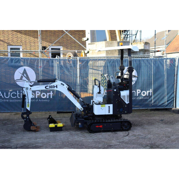 2024 CMH RDT-15A-46508331