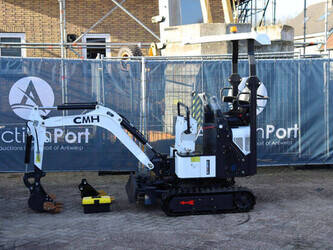 صورة ل 2024 CMH RDT-15A