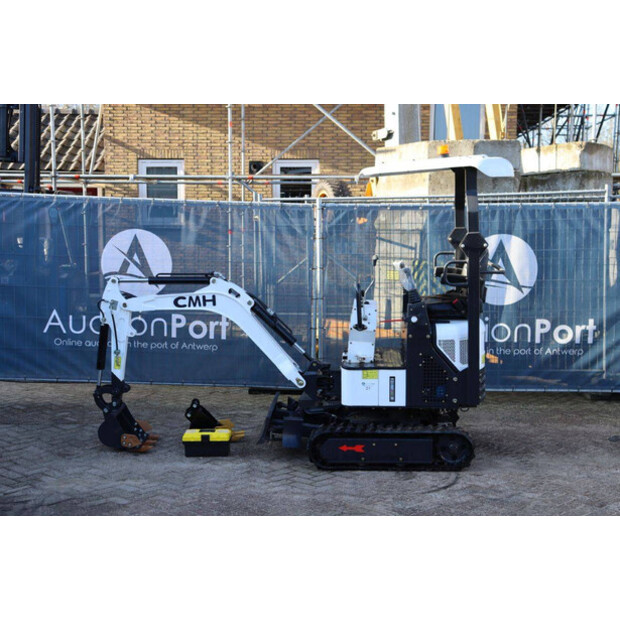 2024 CMH RDT-15A-46508332