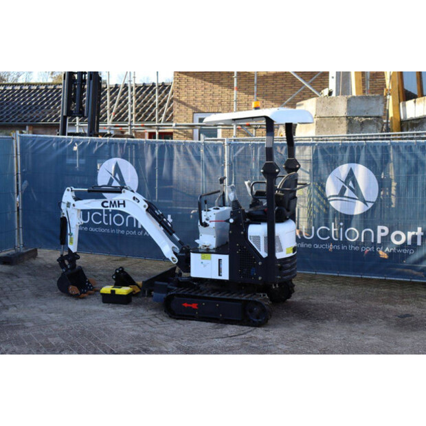 2024 CMH RDT-15A-46508333