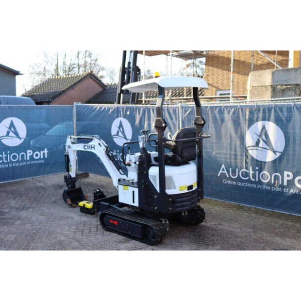 2024 CMH RDT-15A-46508334