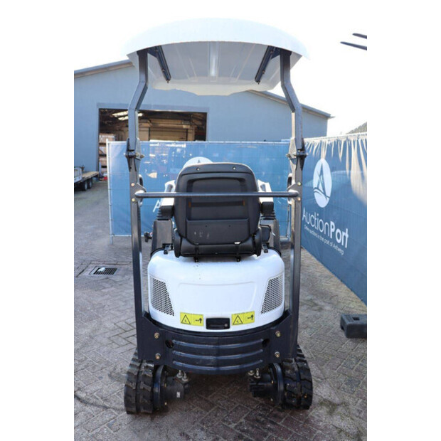 2024 CMH RDT-15A-46508335