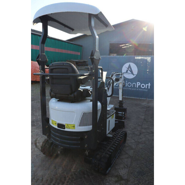 2024 CMH RDT-15A-46508336