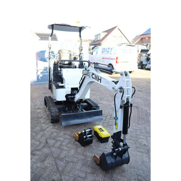 2024 CMH RDT-15A-46508337