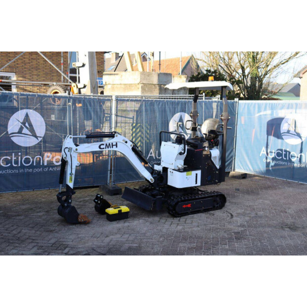 2024 CMH RDT-15A-46508338