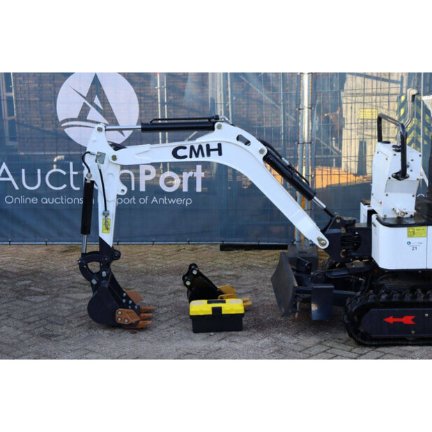 2024 CMH RDT-15A-46508339