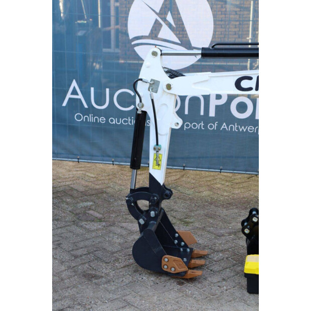 2024 CMH RDT-15A-46508340