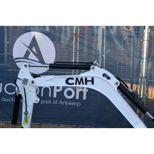 2024 CMH RDT-15A-46508341