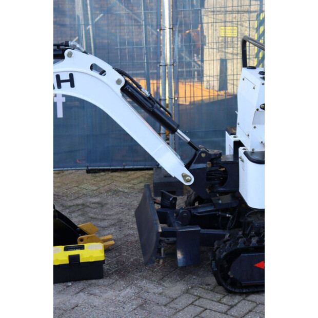 2024 CMH RDT-15A-46508342