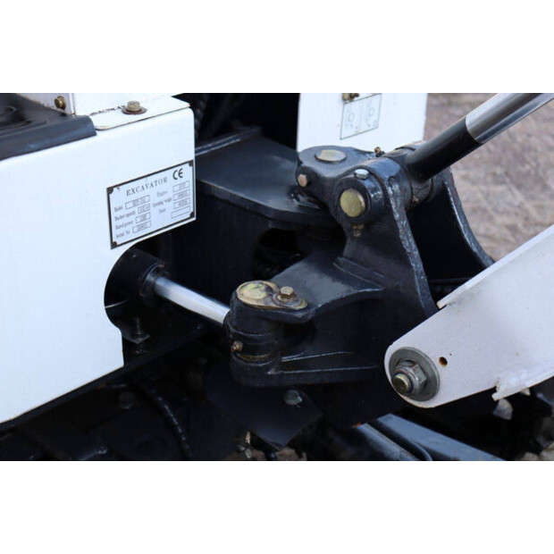 2024 CMH RDT-15A-46508349