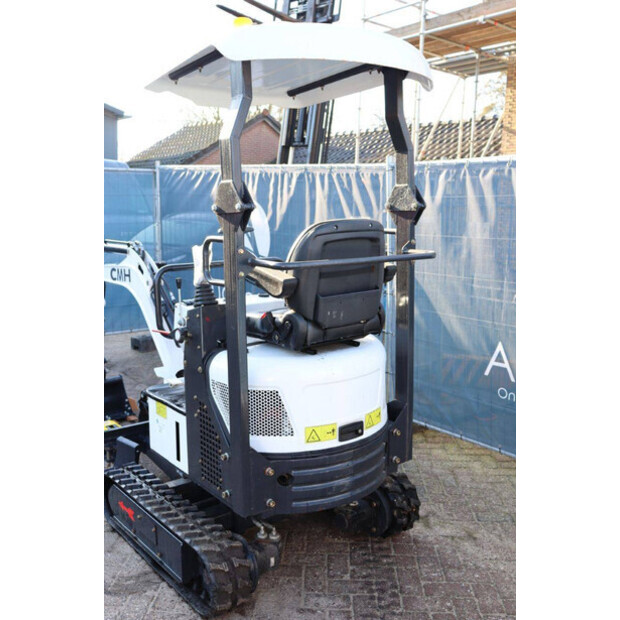 2024 CMH RDT-15A-46508355