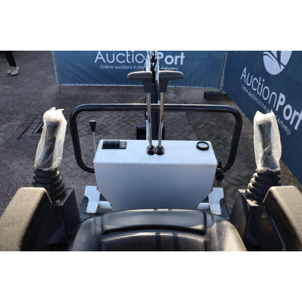 2024 CMH RDT-15A-46508357