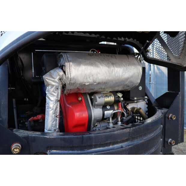 2024 CMH RDT-15A-46508358