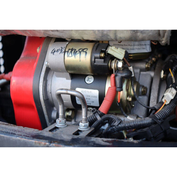 2024 CMH RDT-15A-46508359