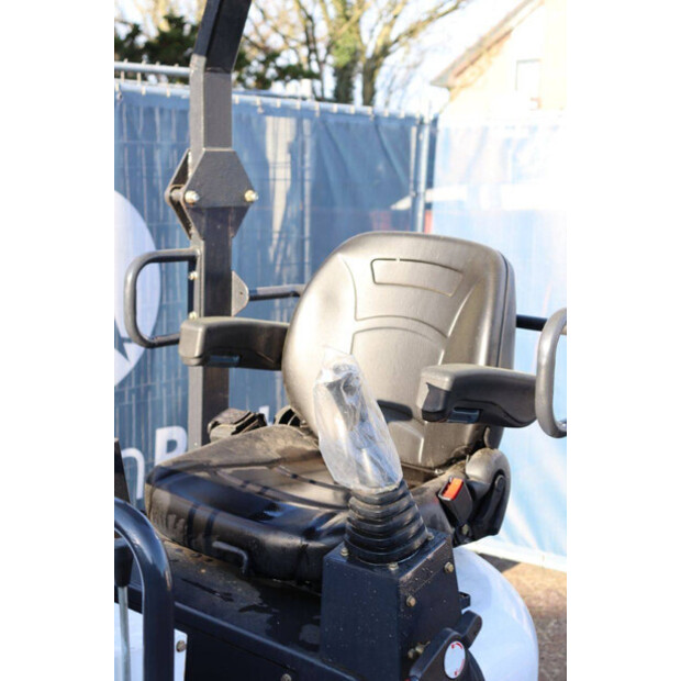 2024 CMH RDT-15A-46508361