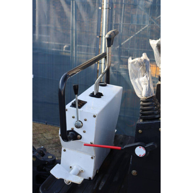 2024 CMH RDT-15A-46508362