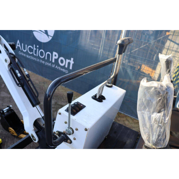 2024 CMH RDT-15A-46508364