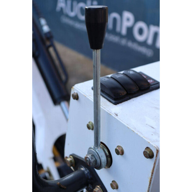 2024 CMH RDT-15A-46508365