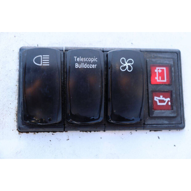 2024 CMH RDT-15A-46508366