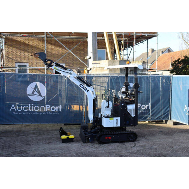 2024 CMH RDT-15A-46508369