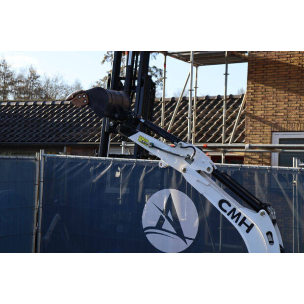 2024 CMH RDT-15A-46508372