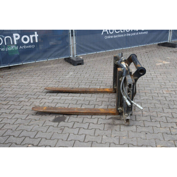 2019 Manitou TTB 25N MT-X 1840-46508388